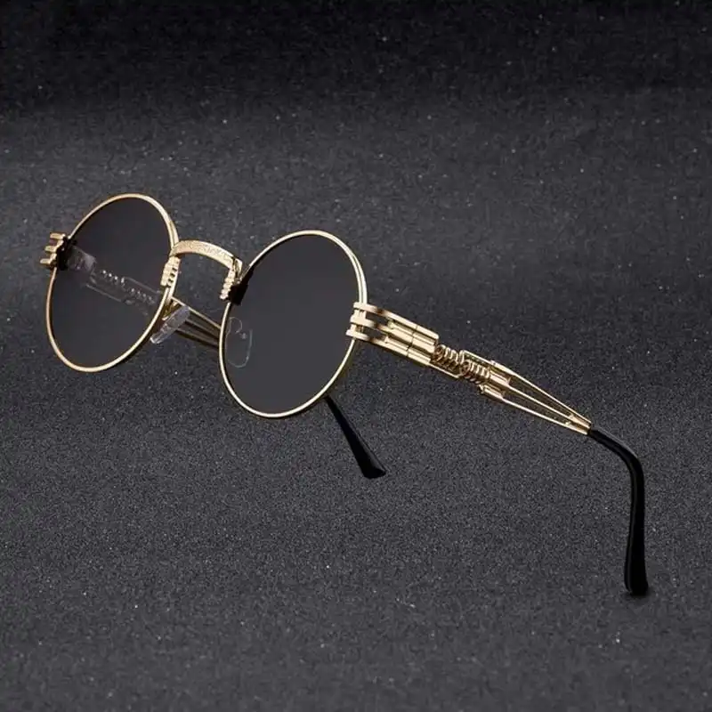 Neo Noir Sunglasses - Image 1